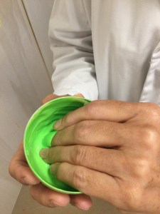 Malatelier Frau Lörz