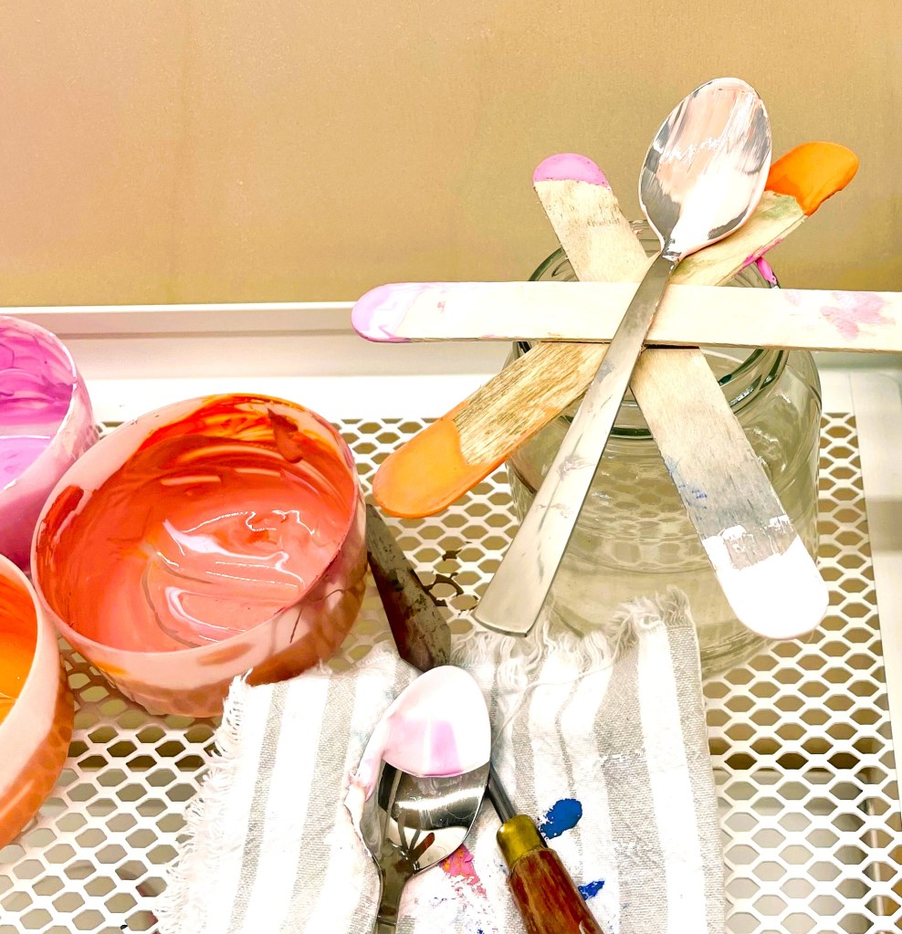 Be you Malatelier Miriam Lörz