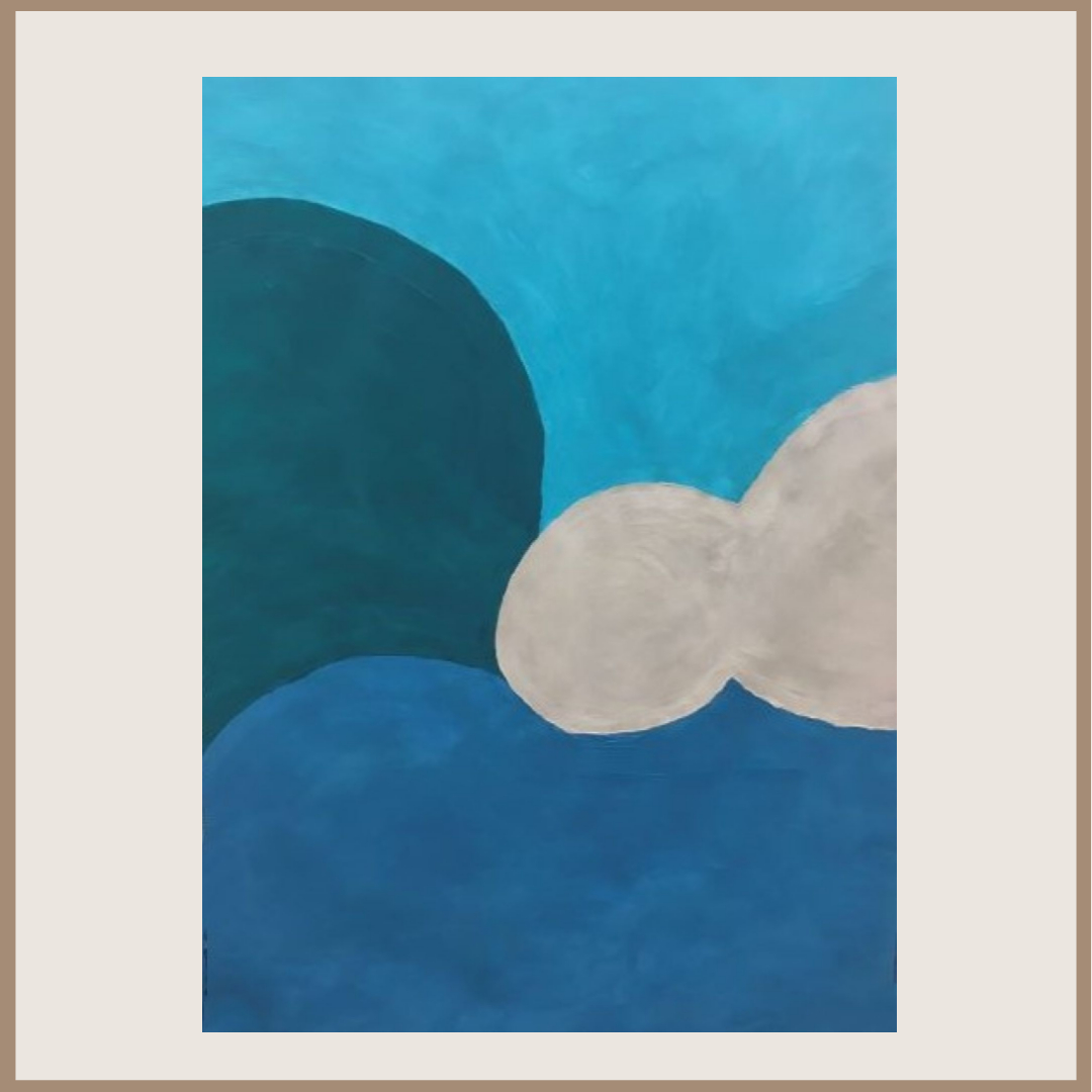 Be You Malatelier. Maltherapie mit Miriam Lörz, Offenburg