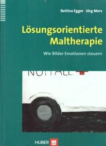 Buch LOM. Malterapie Atelier Miriam Lörz