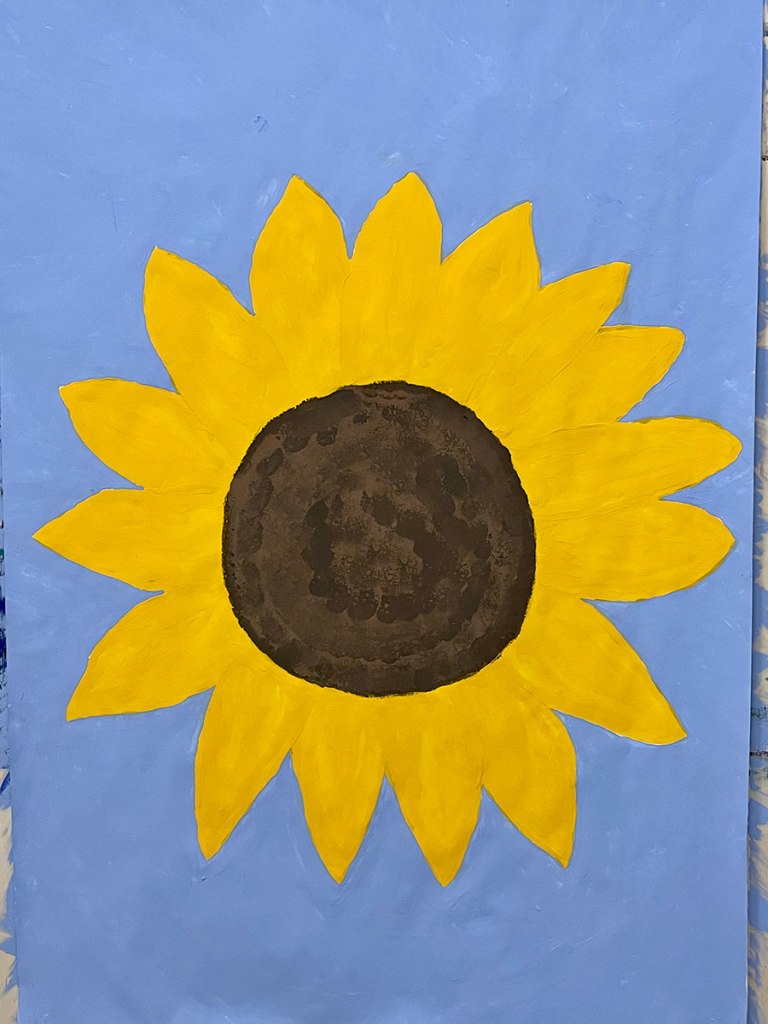 Be you Malatelier Miriam Lörz