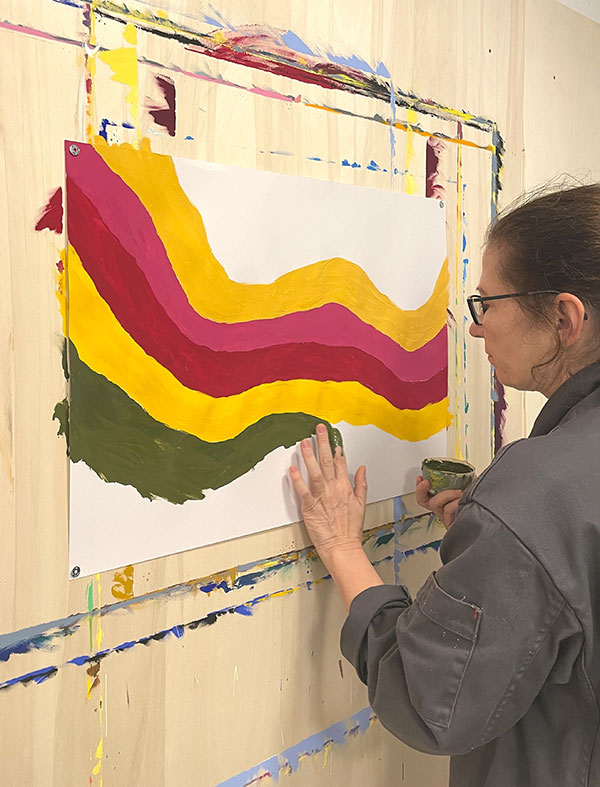 BeYou malatelier Miriam Lörz